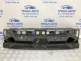 Решетка бампера центральная Ford Kuga 2013-2019
