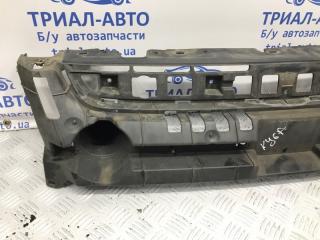 Решетка бампера центральная Kuga 2013-2019 CBS 2.0 diesel Решетка бампера центральная Kuga 2013-2019 CBS 2.0 diesel