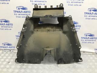 Обшивка капота Subaru Forester 2012-2018