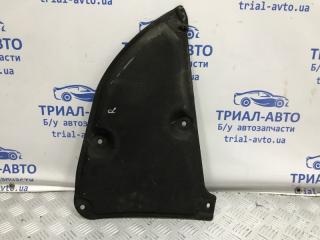 Обшивка капота правая Subaru Forester 2012-2018