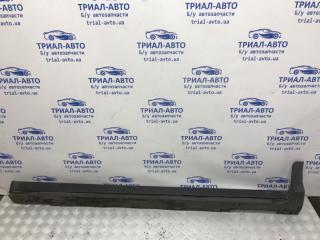Накладка порога внешняя левая Ford Kuga 2013-2019
