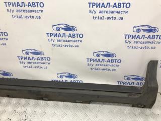 Накладка порога внешняя левая Ford Kuga CBS 2.0 diesel