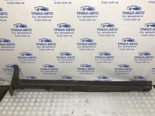Накладка порога внешняя правая Ford Kuga 2013-2019