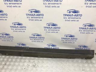 Накладка порога внешняя правая Ford Kuga CBS 2.0 diesel