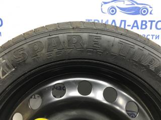Докатка Kuga 2013-2019 CBS 2.0 diesel Докатка Kuga 2013-2019 CBS 2.0 diesel