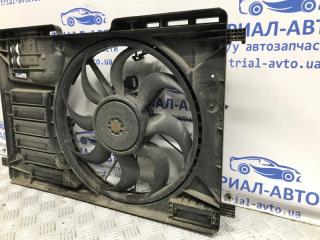 Диффузор с вентилятором радиатора Kuga 2013-2019 CBS 2.0 diesel Диффузор с вентилятором радиатора Kuga 2013-2019 CBS 2.0 diesel