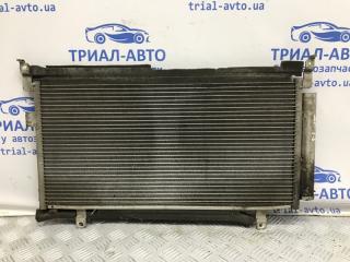 Радиатор кондиционера Subaru Forester 2012-2018