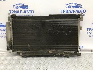 Радиатор кондиционера Forester 2012-2018 SJ 2.0 diesel EE20Z