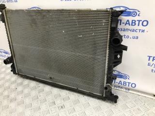 Радиатор основной Ford Kuga CBS 2.0 diesel Радиатор основной Ford Kuga CBS 2.0 diesel