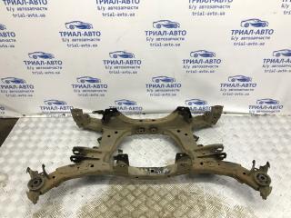 Балка задней подвески Subaru Forester 2012-2018