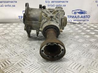Раздаточная коробка Ford Kuga CBS 2.0 diesel Раздаточная коробка Ford Kuga CBS 2.0 diesel