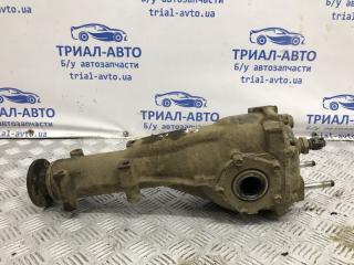 Редуктор задний Subaru Forester 2012-2018