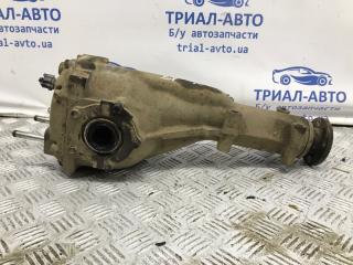 Редуктор задний Forester 2012-2018 SJ 2.0 diesel EE20Z Редуктор задний Forester 2012-2018 SJ 2.0 diesel EE20Z