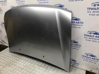 Капот Pajero Wagon 1999-2006 3 3.2 Дизель 4M41 Капот Pajero Wagon 1999-2006 3 3.2 Дизель 4M41