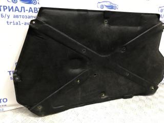 Обшивка капота Pajero Wagon 1999-2006 3 3.2 Дизель 4M41 Обшивка капота Pajero Wagon 1999-2006 3 3.2 Дизель 4M41