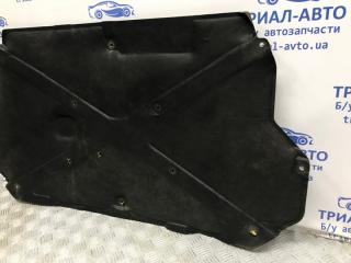 Обшивка капота Mitsubishi Pajero Wagon 3 3.2 Дизель 4M41 Обшивка капота Mitsubishi Pajero Wagon 3 3.2 Дизель 4M41