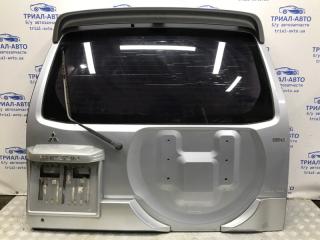Крышка багажника Mitsubishi Pajero Wagon 1999-2006
