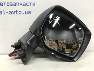 Зеркало правое Subaru Forester 2012-2018