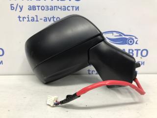 Зеркало правое Forester 2012-2018 SJ 2.0 diesel EE20Z