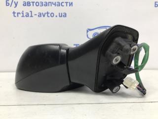 Зеркало левое Forester 2012-2018 SJ 2.0 diesel EE20Z Зеркало левое Forester 2012-2018 SJ 2.0 diesel EE20Z