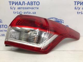 Фонарь задний внешний правый Ford Kuga 2013-2019
