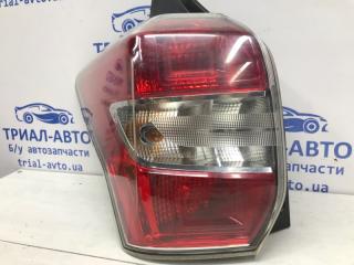 Фонарь задний внешний левый Forester 2012-2018 SJ 2.0 diesel EE20Z