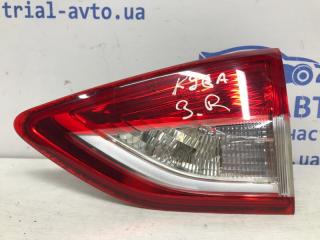 Фонарь задний внутренний правый Ford Kuga 2013-2019