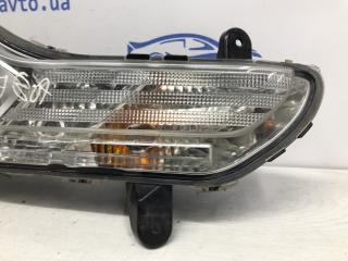 Фара противотуманная правая Ford Kuga CBS 2.0 diesel