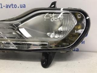 Фара противотуманная левая Kuga 2013-2019 CBS 2.0 diesel