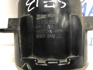 Фара противотуманная Forester 2012-2018 SJ 2.0 diesel EE20Z Фара противотуманная Forester 2012-2018 SJ 2.0 diesel EE20Z