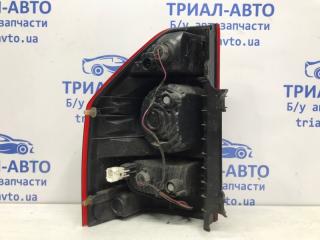 Фонарь задний внешний правый Pajero Wagon 1999-2006 3 3.2 Дизель 4M41 Фонарь задний внешний правый Pajero Wagon 1999-2006 3 3.2 Дизель 4M41