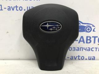 Подушка безопасности в руль Subaru Forester 2012-2018