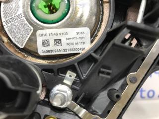 Подушка безопасности в руль Kuga 2013-2019 CBS 2.0 diesel Подушка безопасности в руль Kuga 2013-2019 CBS 2.0 diesel