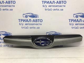 Решетка радиатора Subaru Forester 2012-2018