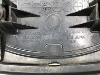 Решетка радиатора Forester 2012-2018 SJ 2.0 diesel EE20Z