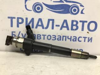 Форсунка топливная Mitsubishi Pajero Wagon 2006-2022