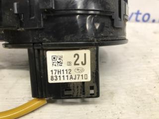 Шлейф AIRBAG Forester 2012-2018 SJ 2.0 diesel EE20Z