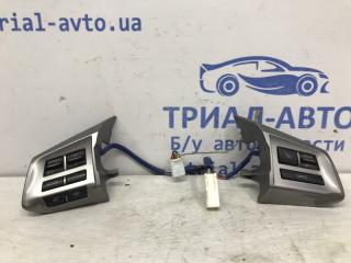 Кнопки руля Subaru Forester 2012-2018