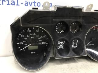 Приборная панель Pajero Wagon 1999-2006 3 3.2 Дизель 4M41 Приборная панель Pajero Wagon 1999-2006 3 3.2 Дизель 4M41