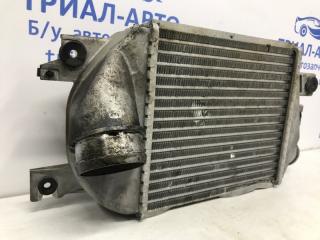 Радиатор интеркуллера Forester 2012-2018 SJ 2.0 diesel EE20Z Радиатор интеркуллера Forester 2012-2018 SJ 2.0 diesel EE20Z