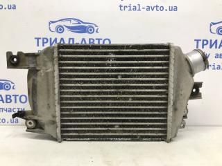 Радиатор интеркуллера Forester 2012-2018 SJ 2.0 diesel EE20Z Радиатор интеркуллера Forester 2012-2018 SJ 2.0 diesel EE20Z