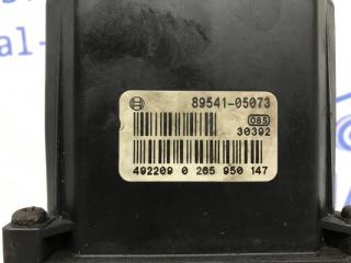 Блок abs Avensis 2003-2009 T25 1.8 бензин 1ZZFE Блок abs Avensis 2003-2009 T25 1.8 бензин 1ZZFE