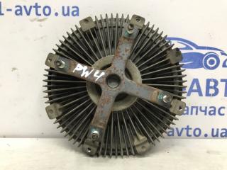 Вискомуфта Mitsubishi Pajero Wagon 2006-2022