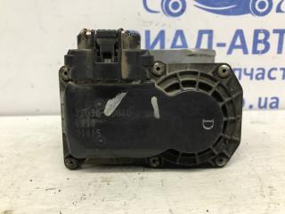 Заслонка дроссельная Avensis 2003-2009 T25 1.8 бензин 1ZZFE
