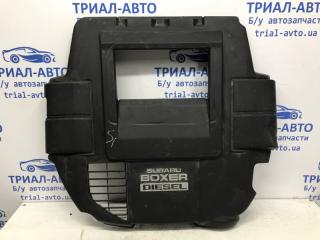 Декоративная крышка ДВС Subaru Forester 2012-2018
