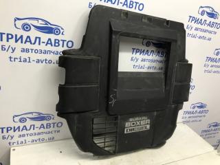 Декоративная крышка ДВС Forester 2012-2018 SJ 2.0 diesel EE20Z Декоративная крышка ДВС Forester 2012-2018 SJ 2.0 diesel EE20Z