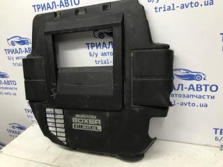Декоративная крышка ДВС Subaru Forester SJ 2.0 diesel EE20Z Декоративная крышка ДВС Subaru Forester SJ 2.0 diesel EE20Z
