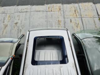 Крыша Pajero Wagon 1999-2006 3 3.2 Дизель 4M41 Крыша Pajero Wagon 1999-2006 3 3.2 Дизель 4M41