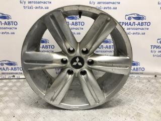 Диск титан Mitsubishi Pajero Wagon 2006-2022