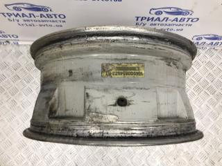 Диск титан Mitsubishi Pajero Wagon 4 3.2 Дизель 4M41 Диск титан Mitsubishi Pajero Wagon 4 3.2 Дизель 4M41